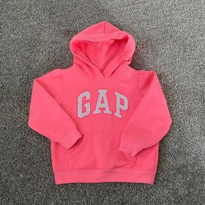 Gap Hoodie 5T